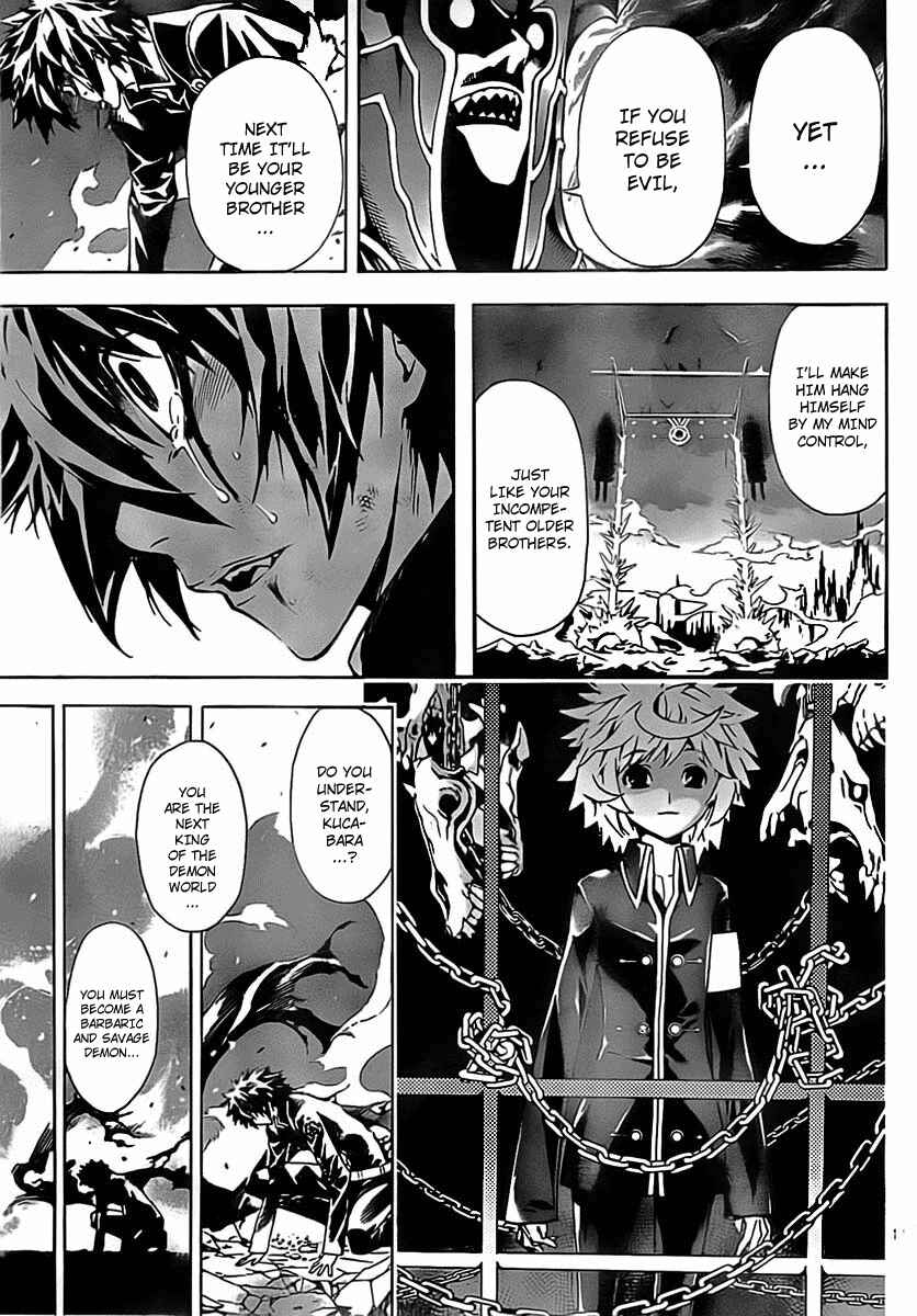 Page 10 Chapter 21 Defense Devil