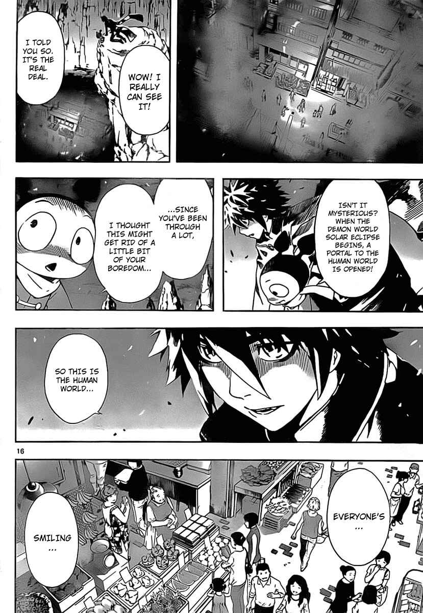 Page 15 Chapter 21 Defense Devil