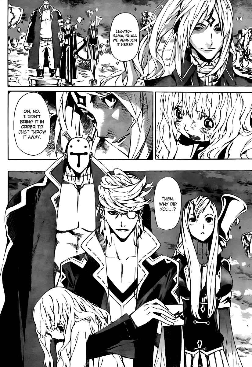 Page 11 Chapter 36 Defense Devil