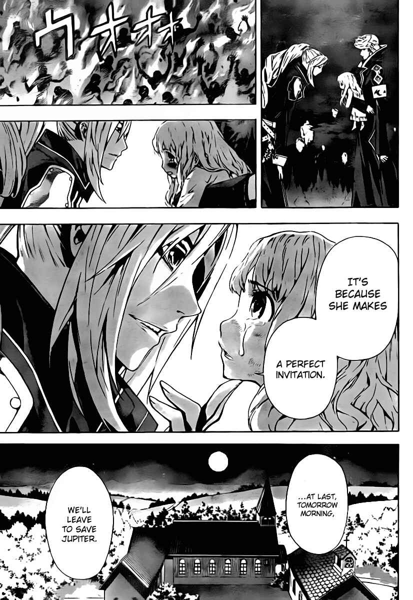 Page 12 Chapter 36 Defense Devil