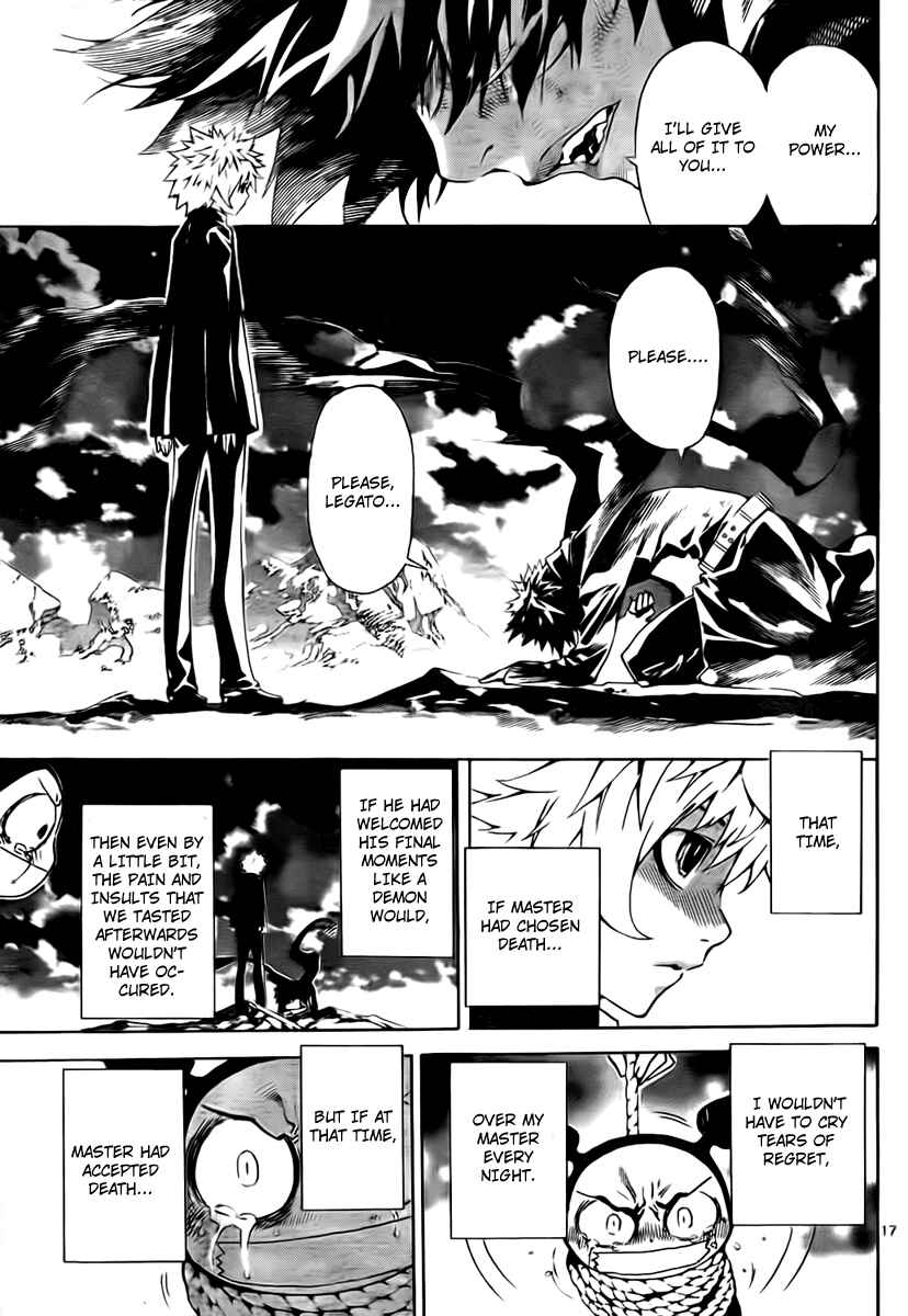 Page 17 Chapter 25 Defense Devil