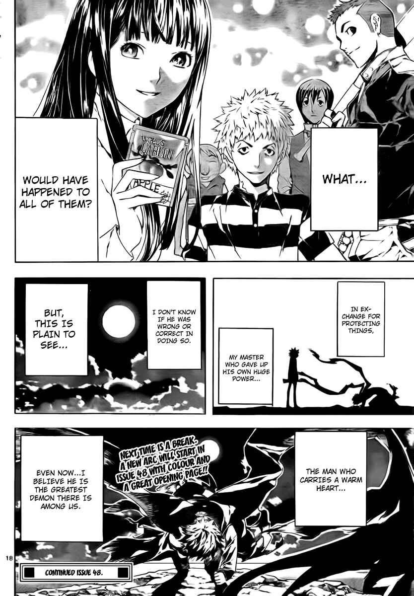 Page 18 Chapter 25 Defense Devil