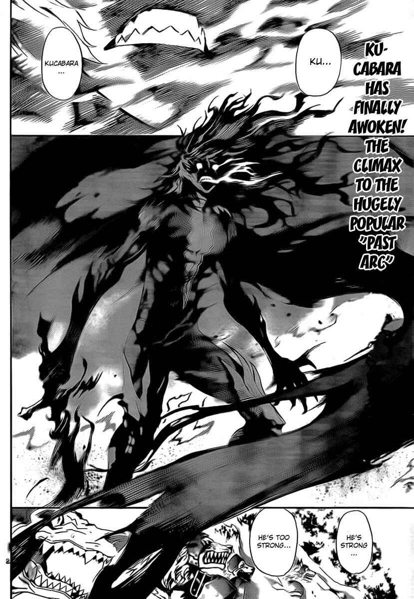 Page 2 Chapter 25 Defense Devil