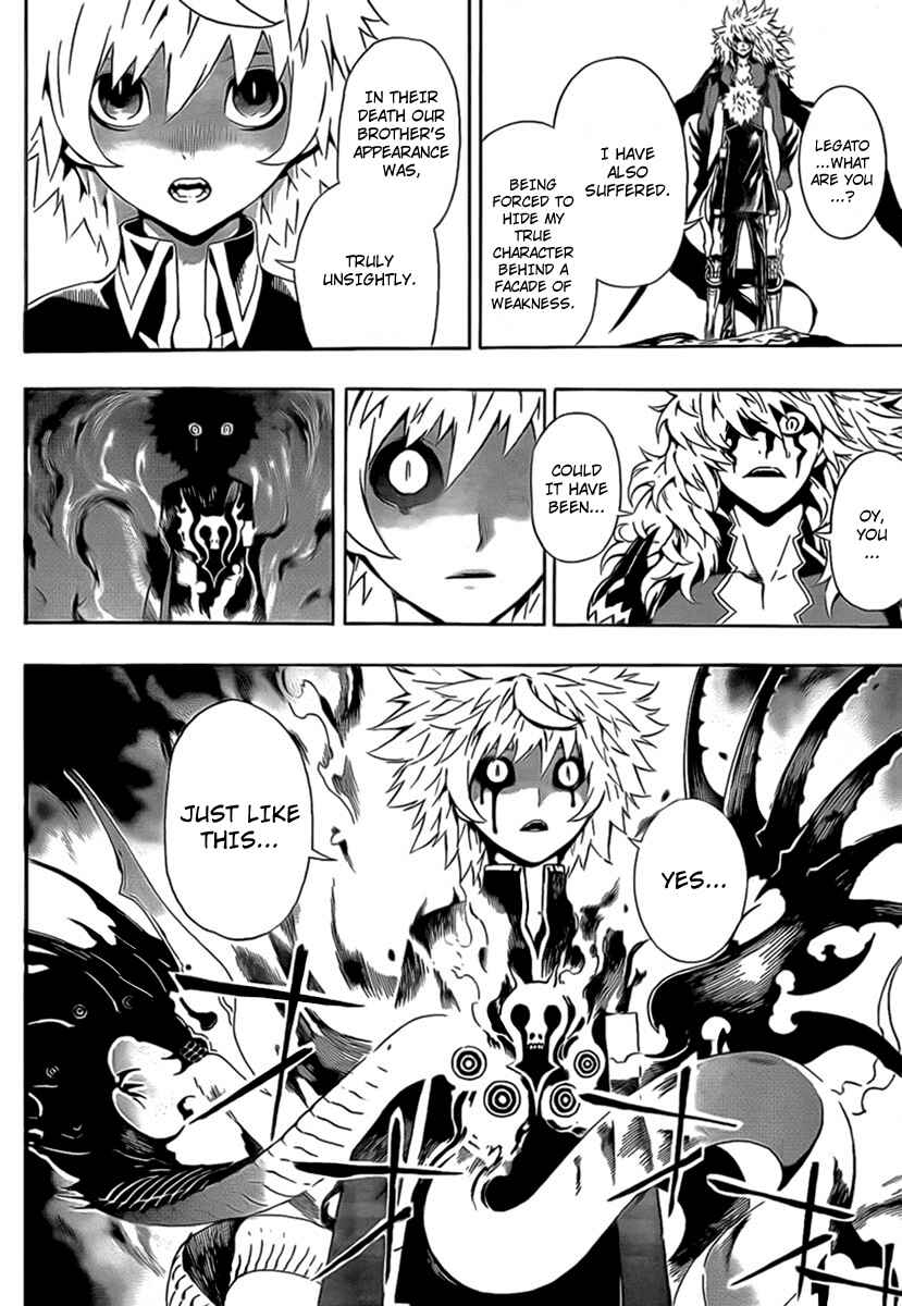 Page 6 Chapter 25 Defense Devil