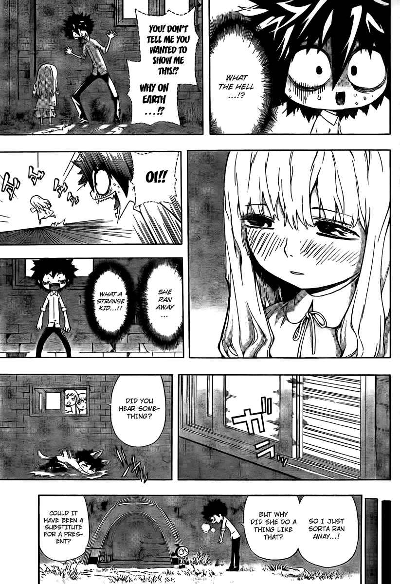 Page 11 Chapter 28 Defense Devil