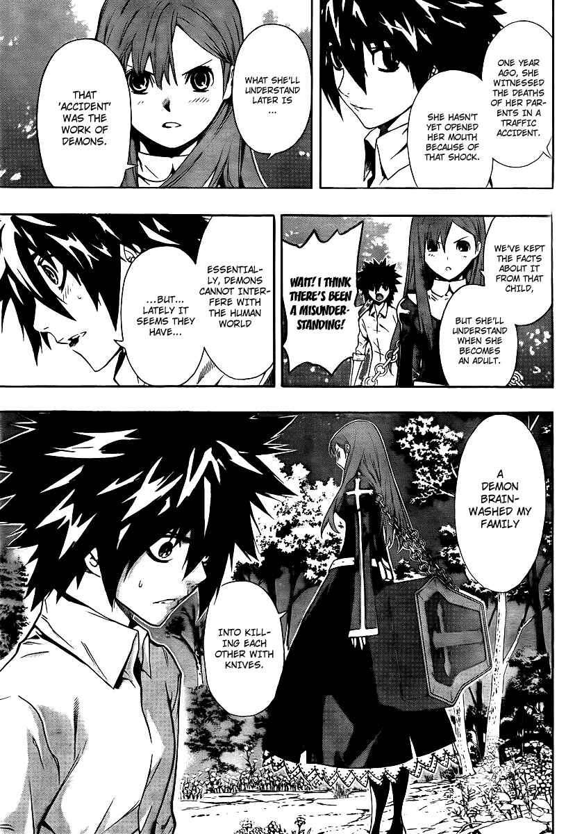 Page 13 Chapter 28 Defense Devil