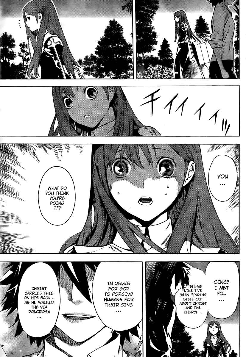Page 16 Chapter 28 Defense Devil