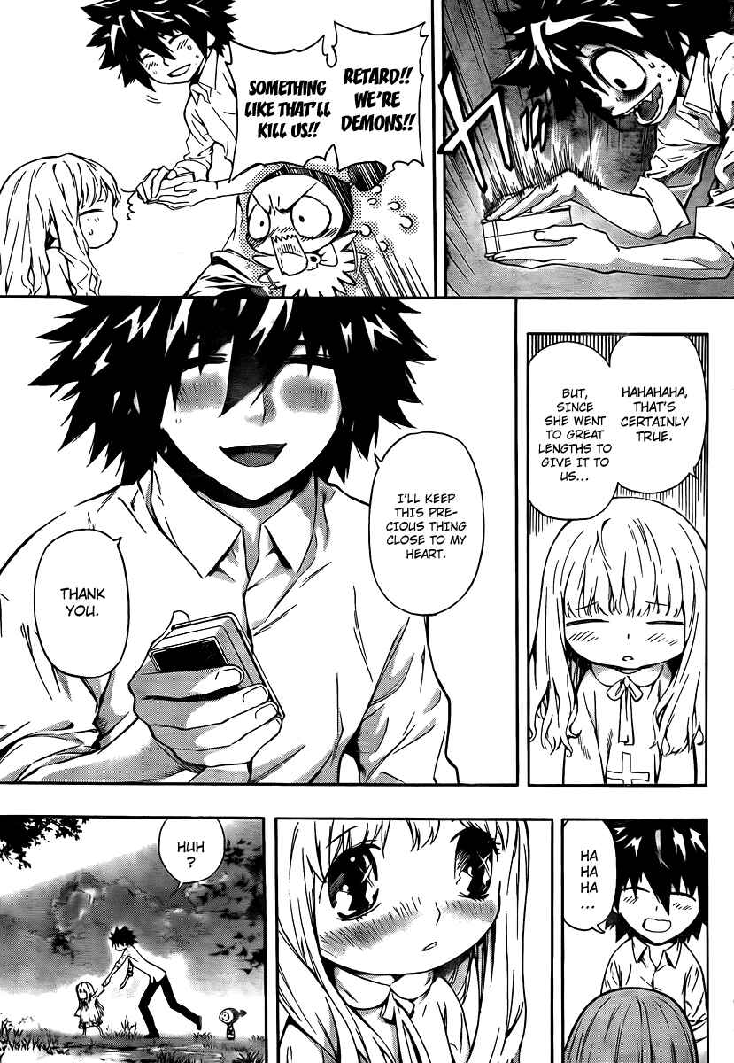 Page 9 Chapter 28 Defense Devil