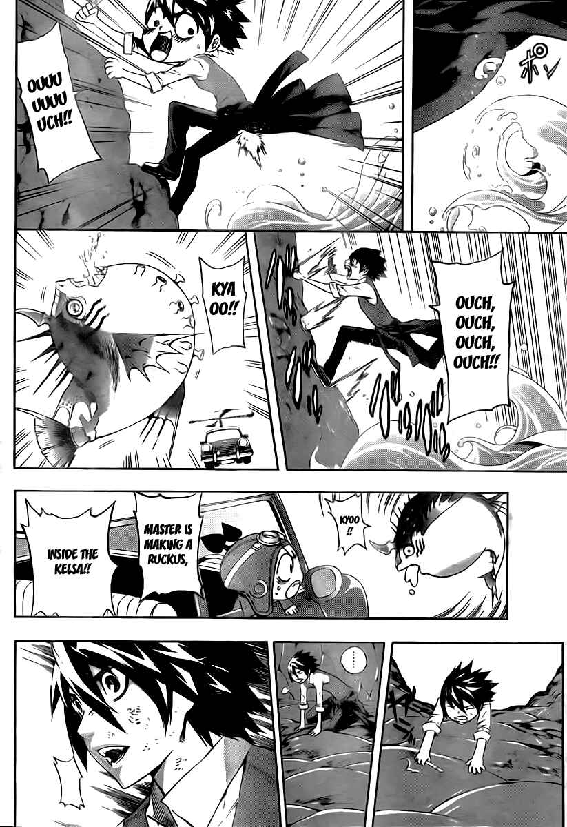 Page 11 Chapter 47 Defense Devil