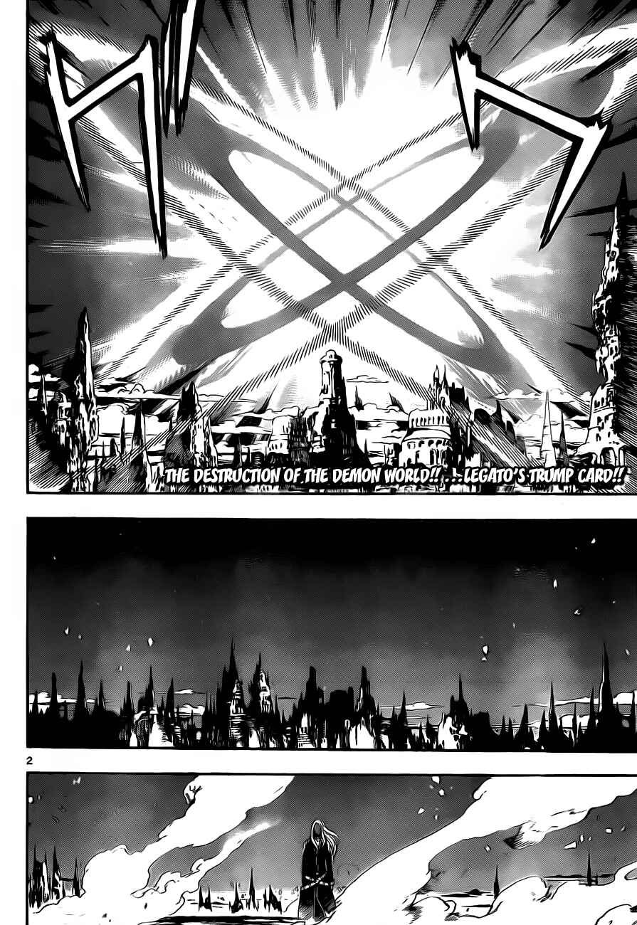 Page 2 Chapter 92 Defense Devil