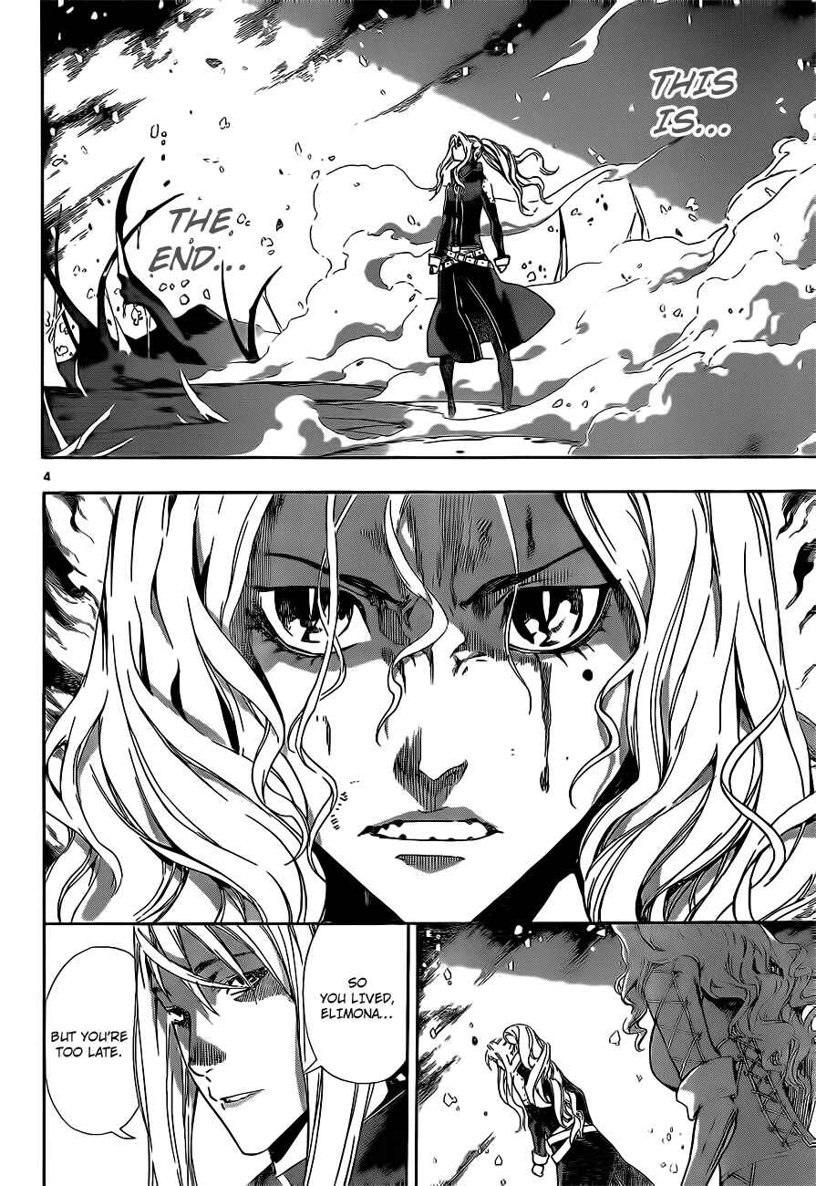 Page 4 Chapter 92 Defense Devil