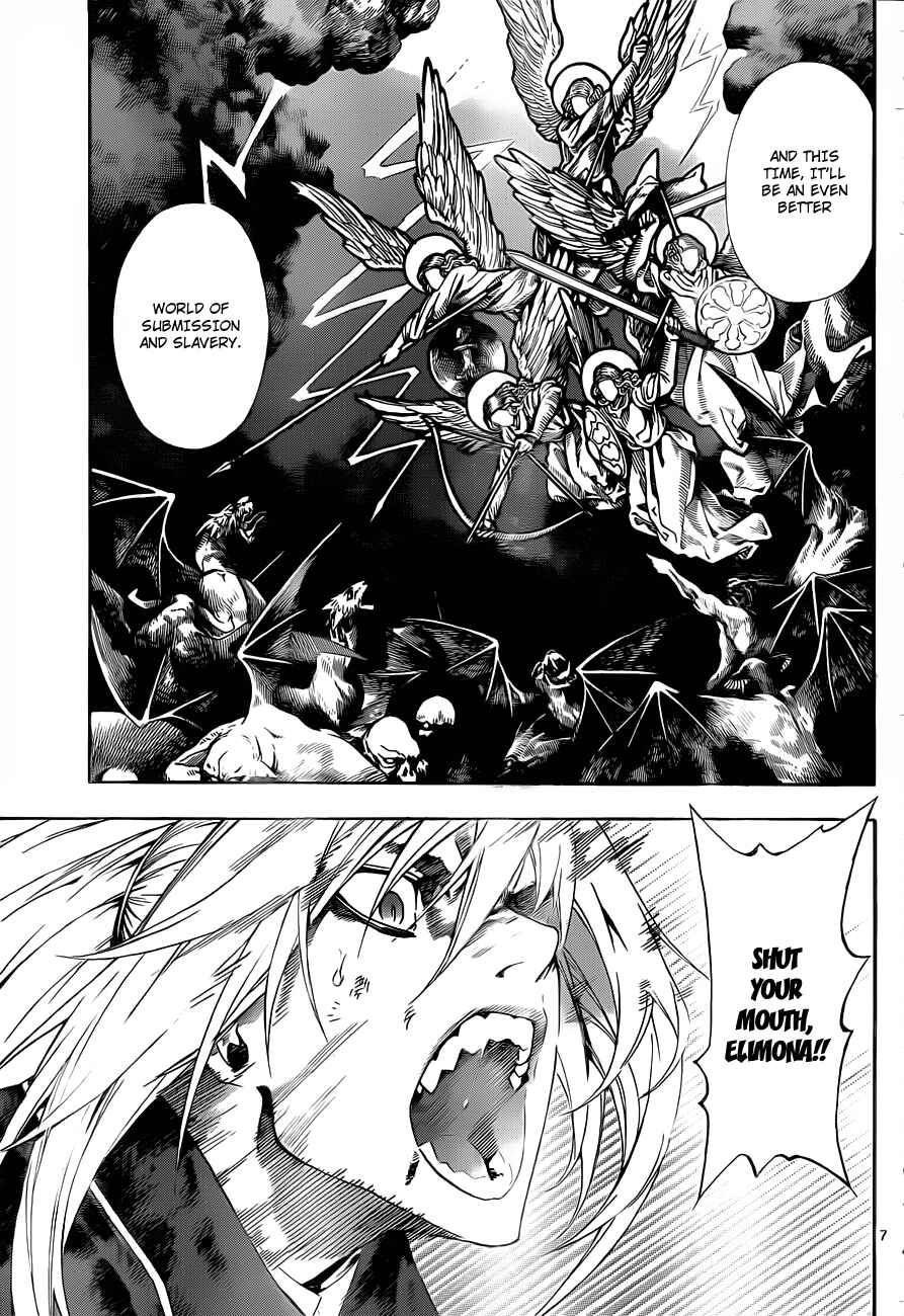 Page 7 Chapter 92 Defense Devil