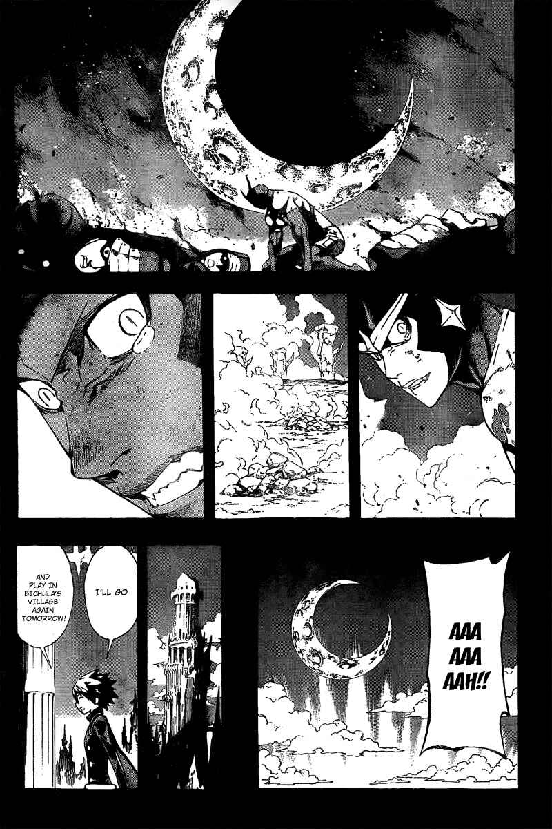 Page 6 Chapter 52 Defense Devil