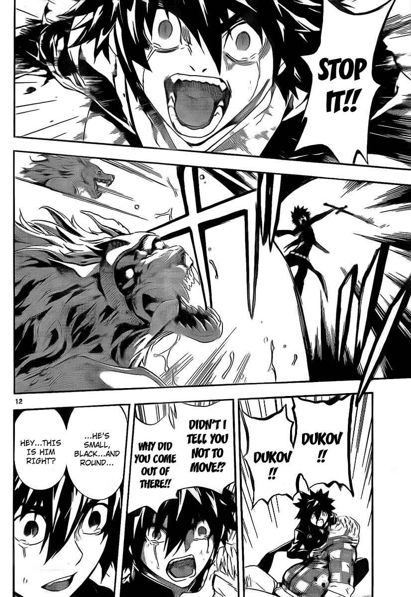 Page 12 Chapter 24 Defense Devil