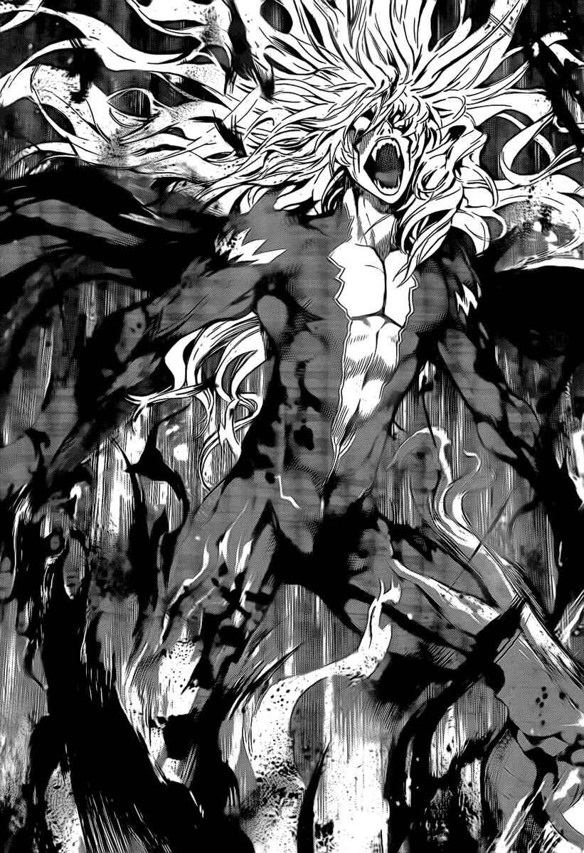 Page 16 Chapter 24 Defense Devil