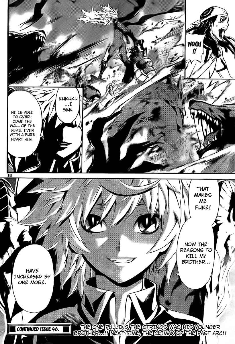 Page 18 Chapter 24 Defense Devil