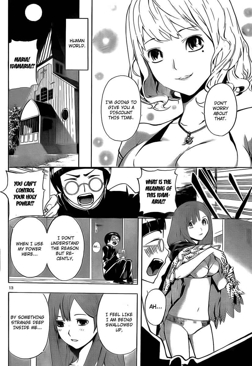 Page 13 Chapter 26 Defense Devil