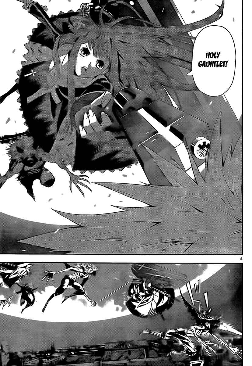 Page 4 Chapter 26 Defense Devil