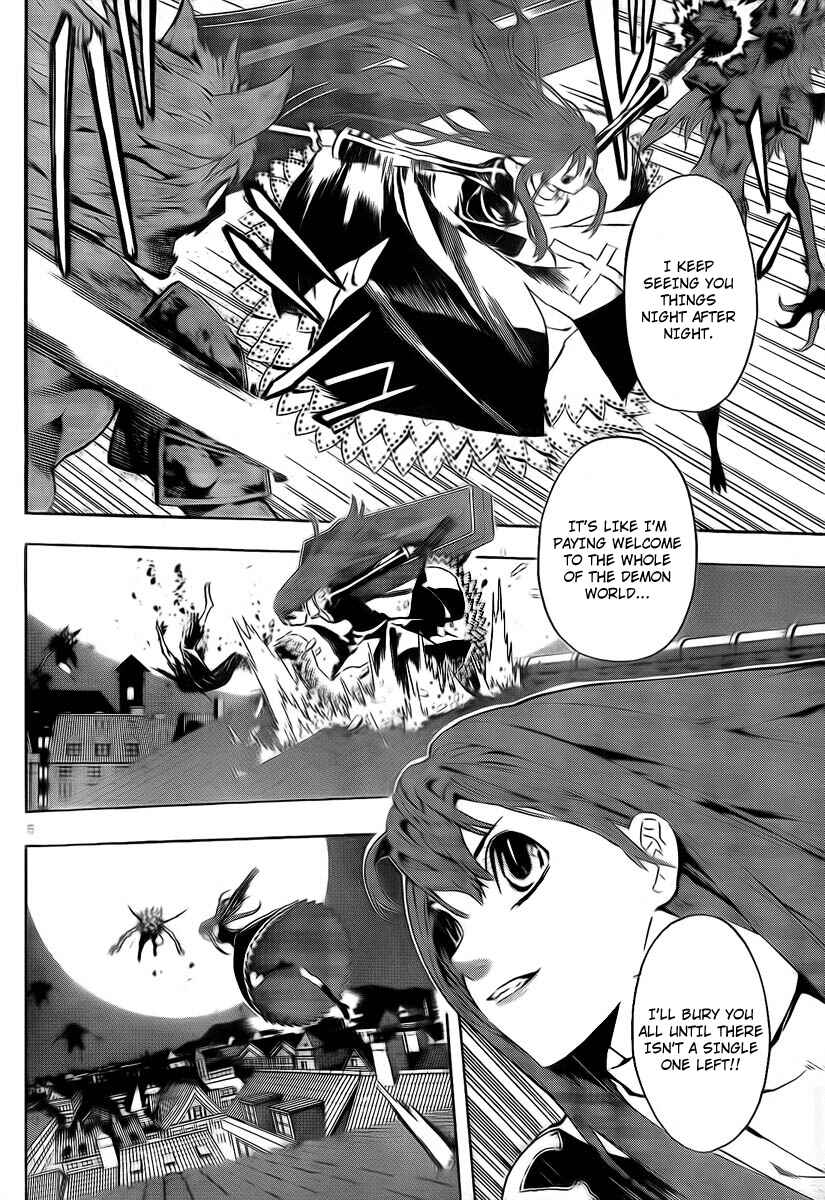 Page 5 Chapter 26 Defense Devil