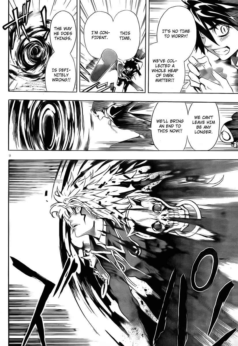 Page 9 Chapter 26 Defense Devil