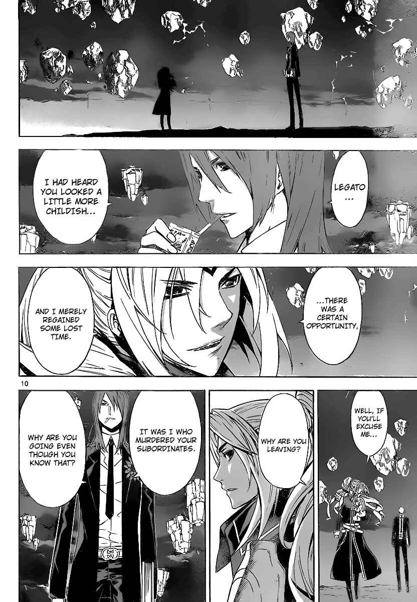 Page 10 Chapter 35 Defense Devil