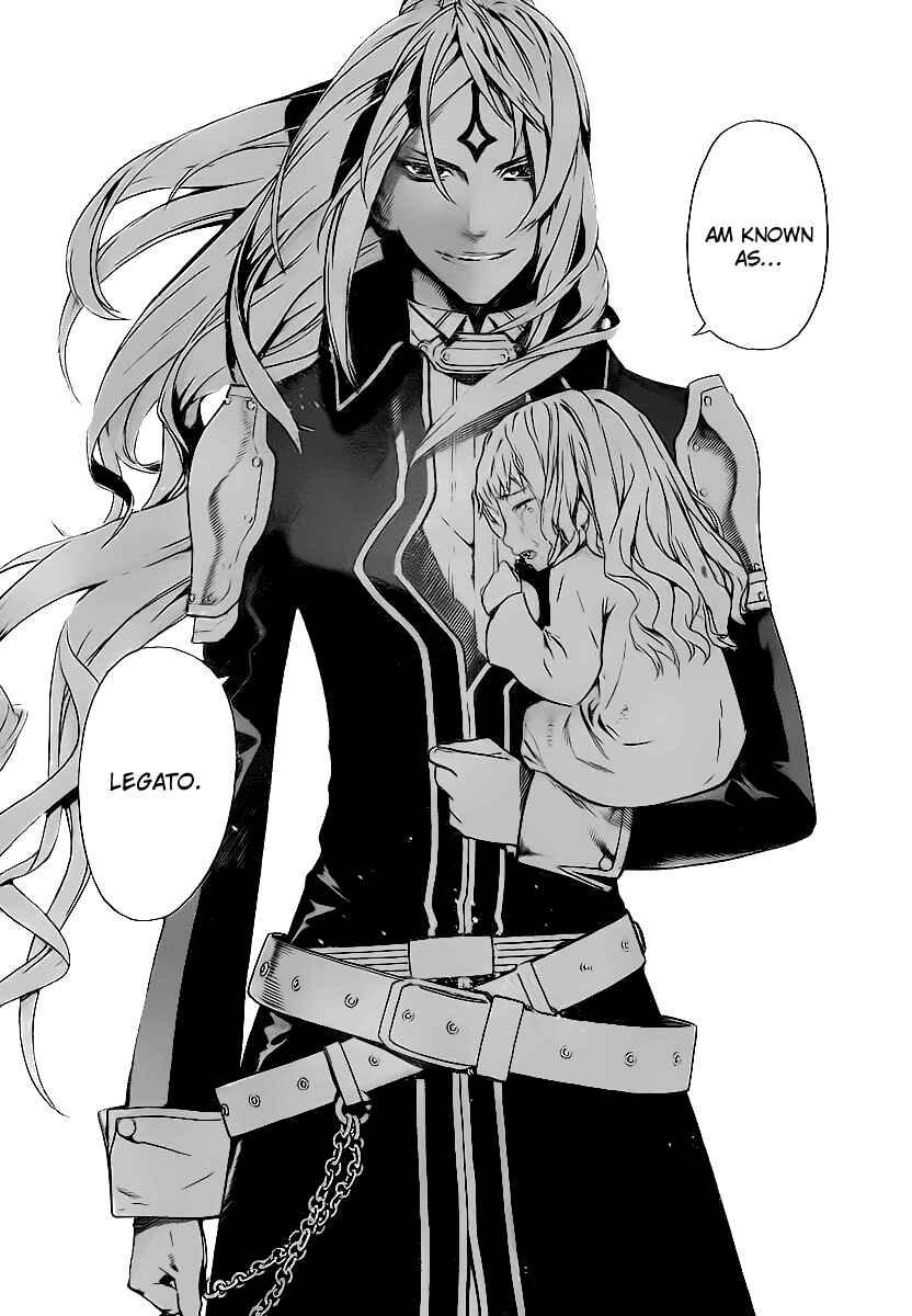Page 9 Chapter 35 Defense Devil