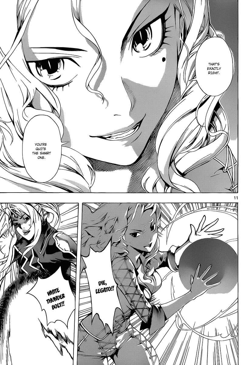 Page 11 Chapter 90 Defense Devil