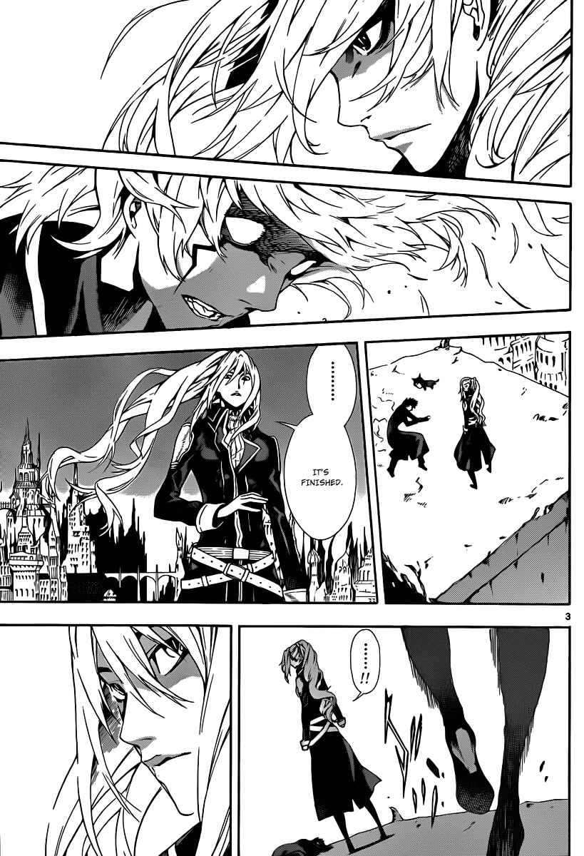 Page 3 Chapter 90 Defense Devil