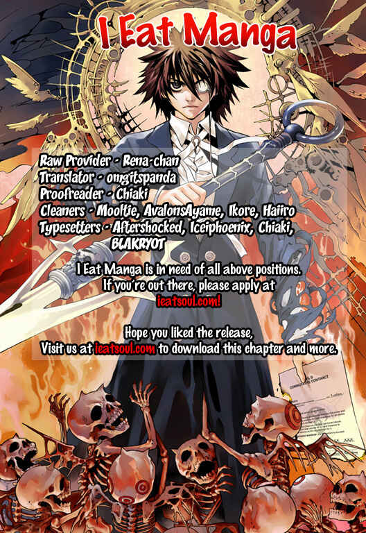 Page 17 Chapter 95 Defense Devil