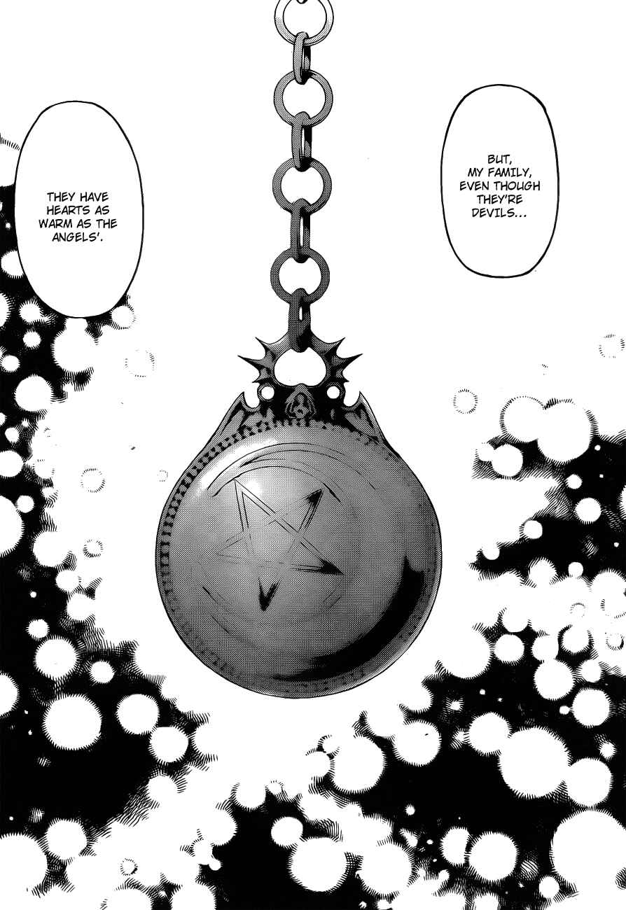 Page 11 Chapter 93 Defense Devil
