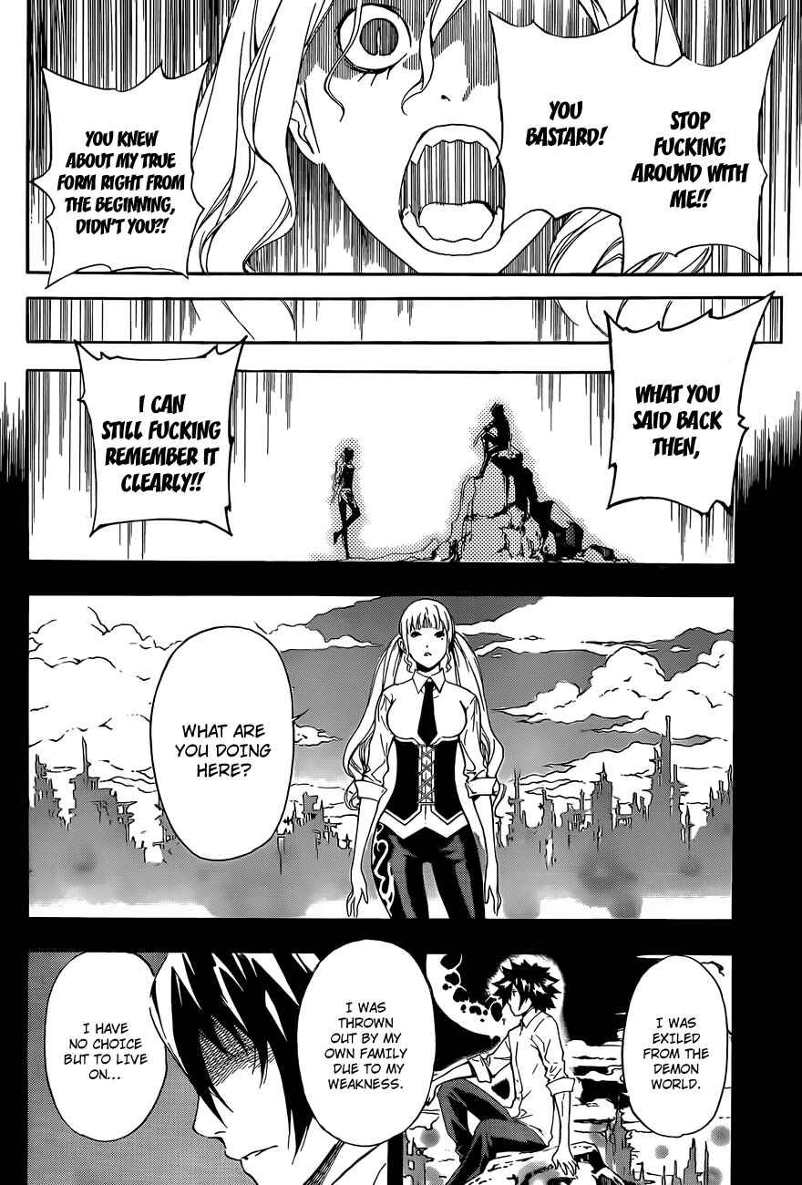 Page 6 Chapter 93 Defense Devil