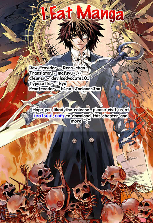 Page 19 Chapter 50 Defense Devil