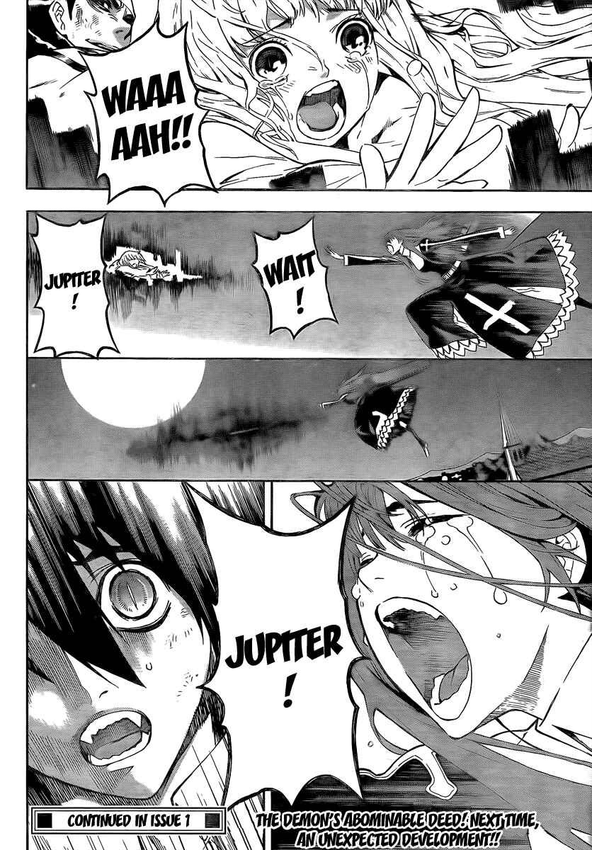 Page 18 Chapter 30 Defense Devil