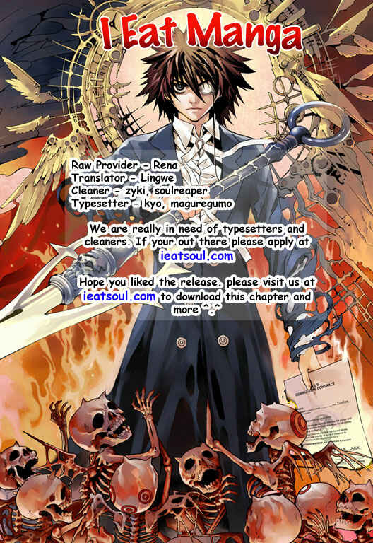Page 19 Chapter 30 Defense Devil