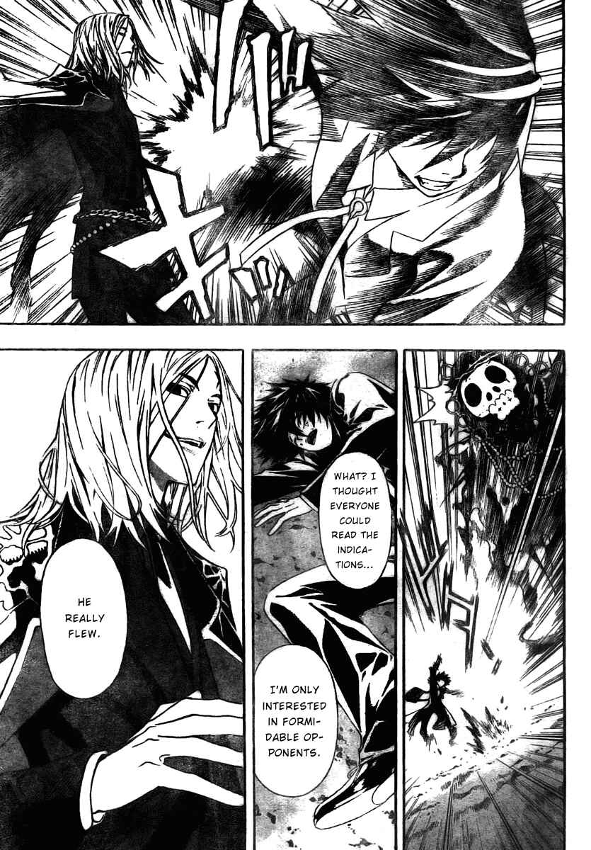 Page 19 Chapter 2 Defense Devil