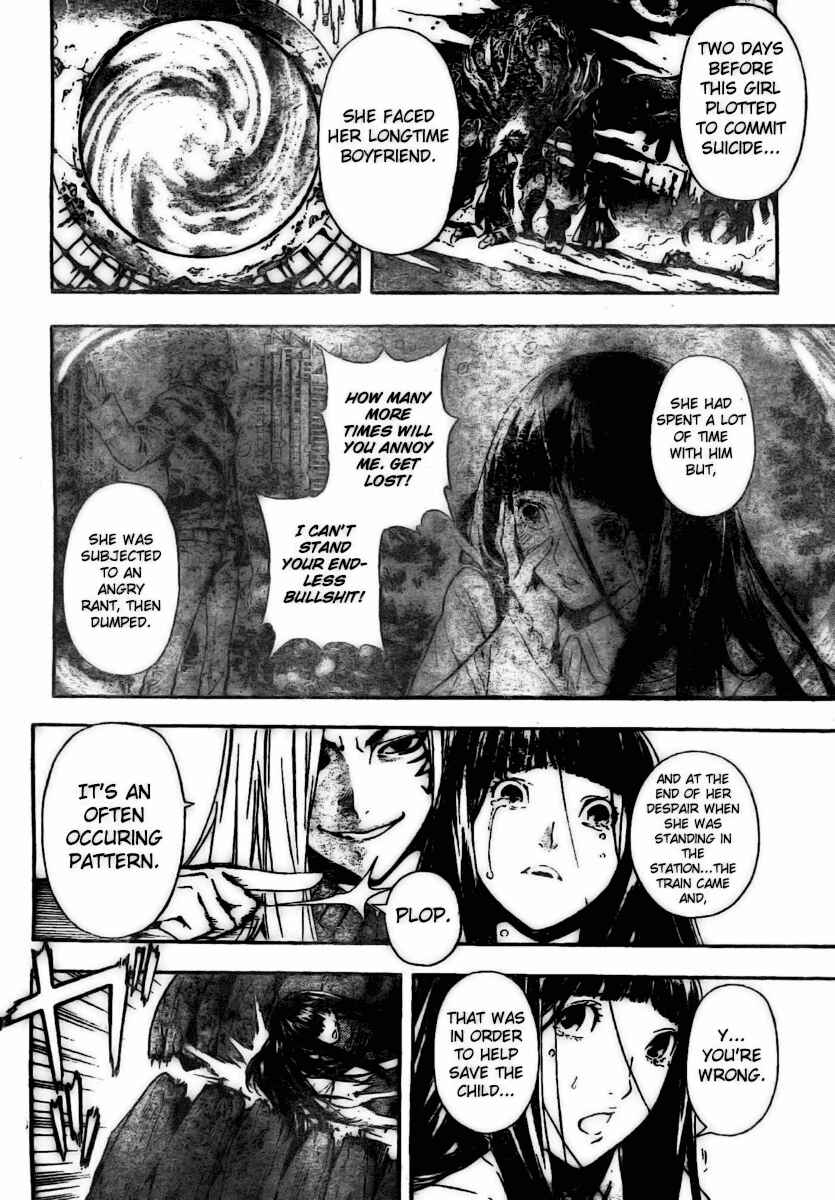 Page 28 Chapter 2 Defense Devil