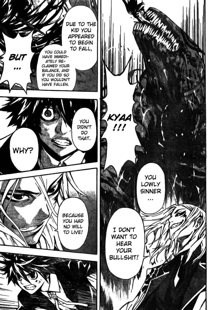 Page 29 Chapter 2 Defense Devil
