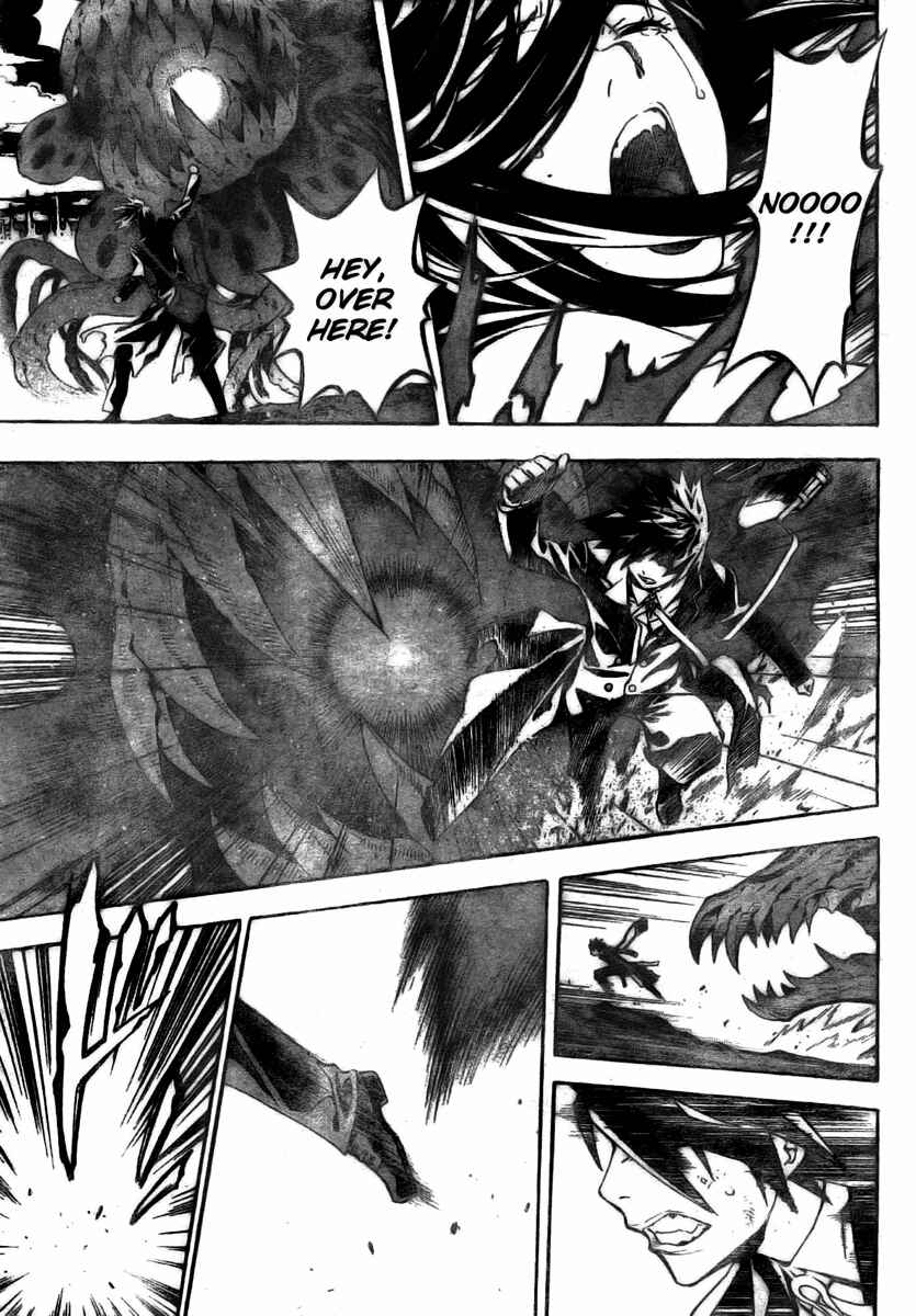 Page 31 Chapter 2 Defense Devil