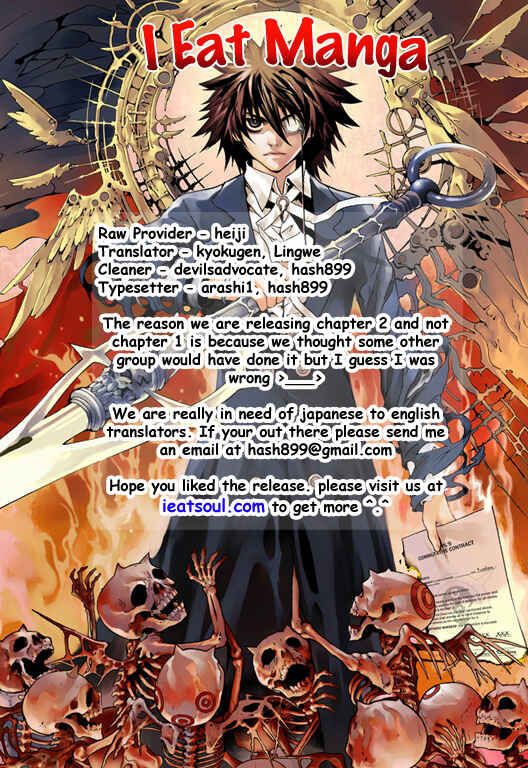 Page 33 Chapter 2 Defense Devil