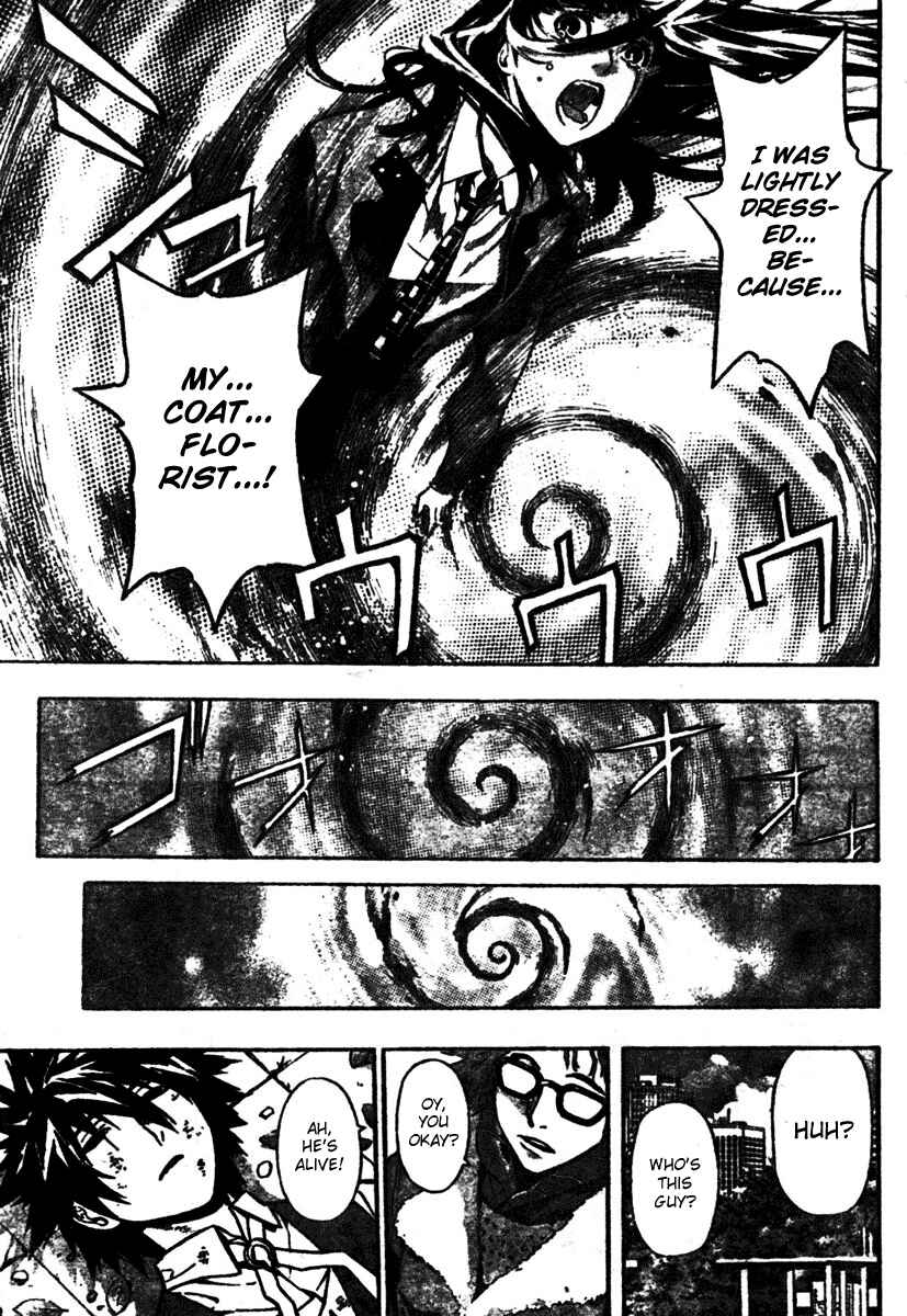 Page 11 Chapter 4 Defense Devil