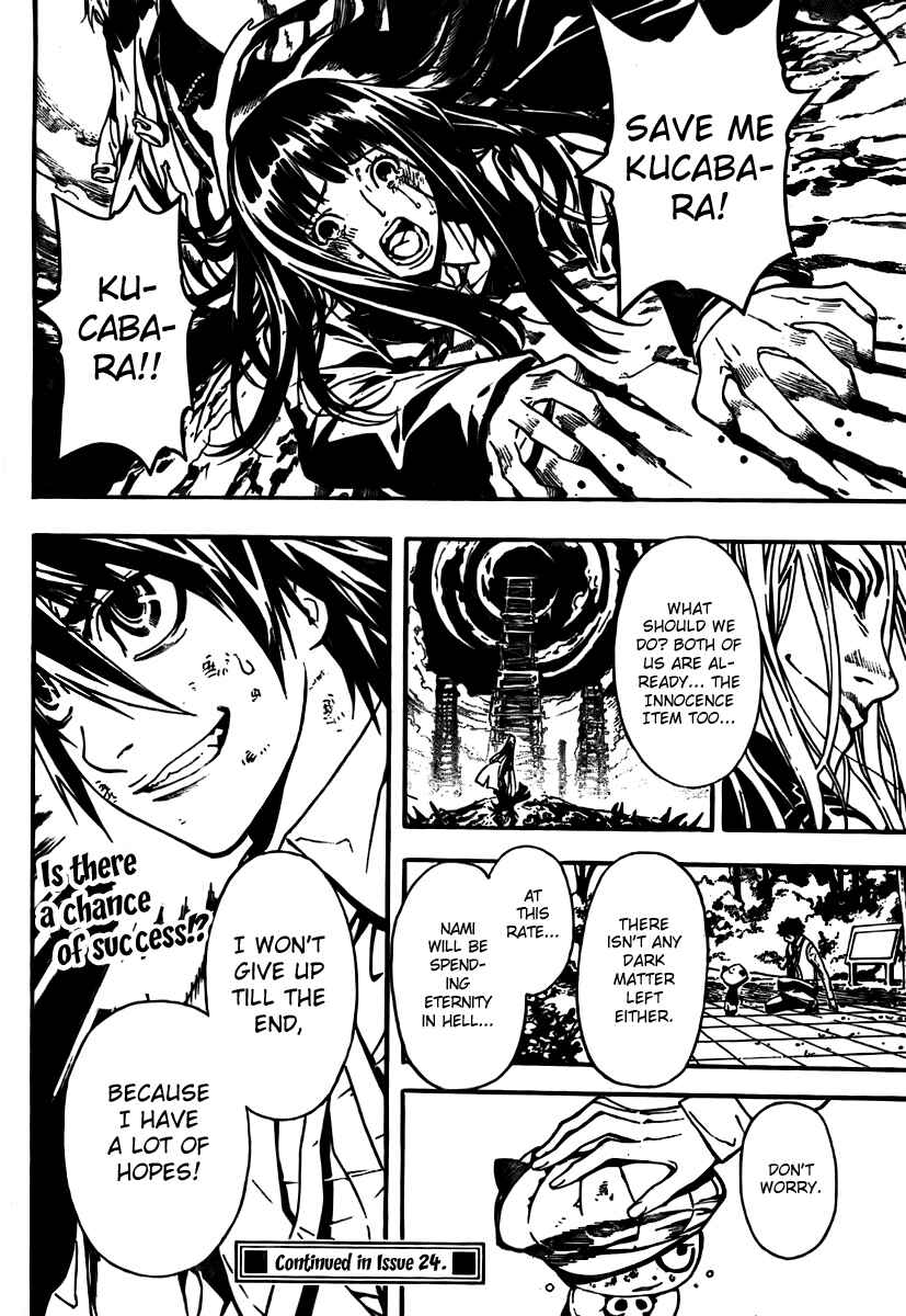 Page 18 Chapter 4 Defense Devil