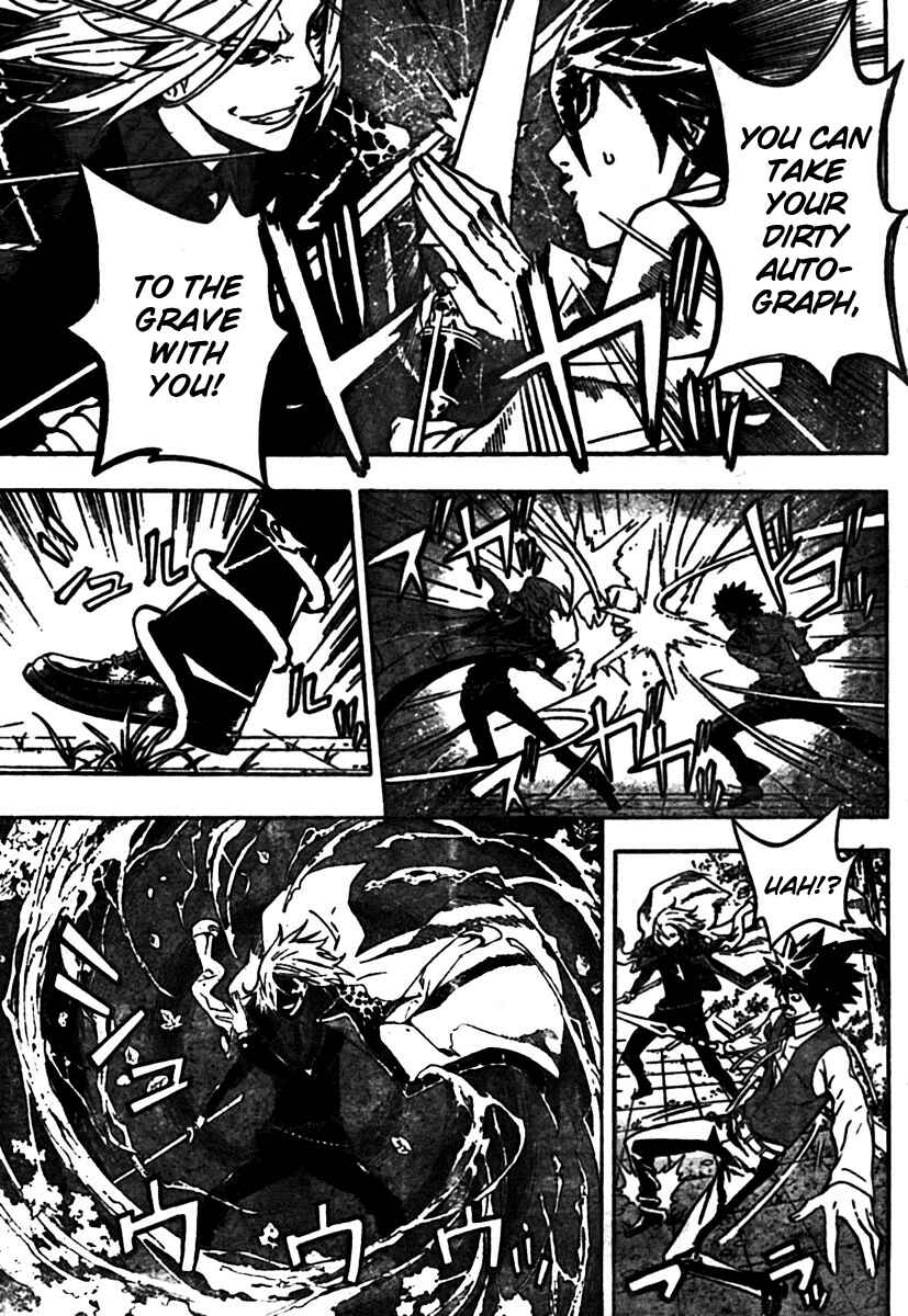 Page 3 Chapter 4 Defense Devil