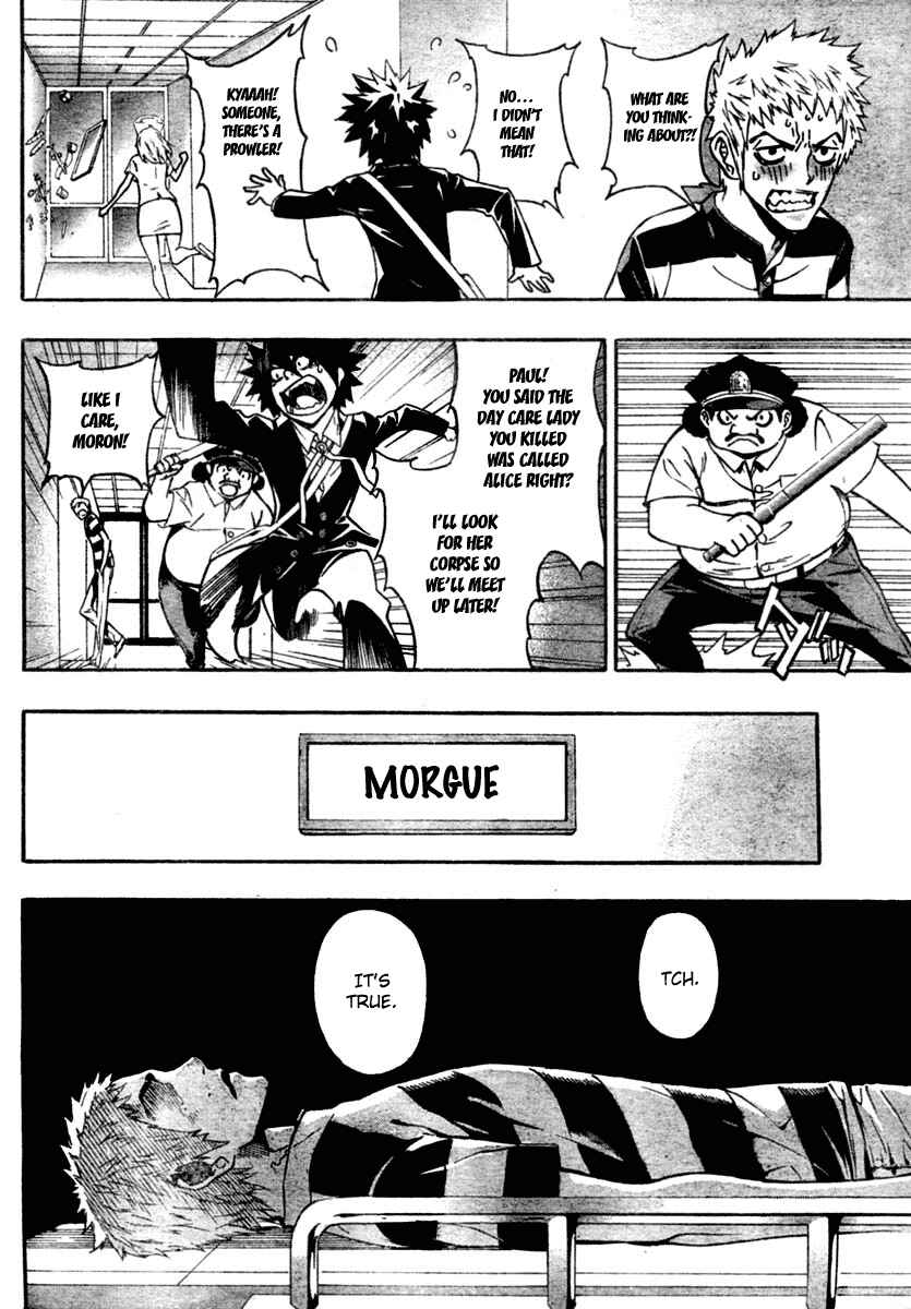 Page 12 Chapter 10 Defense Devil
