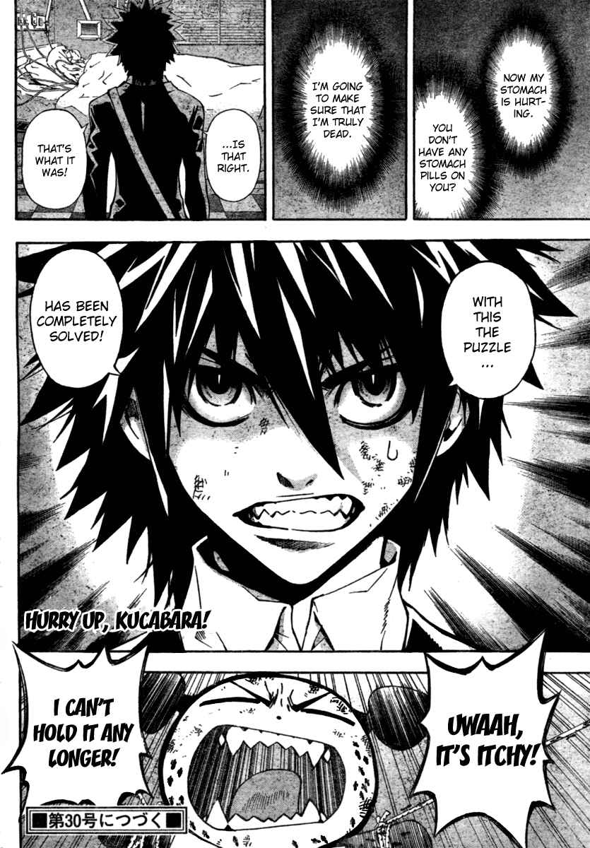 Page 18 Chapter 10 Defense Devil
