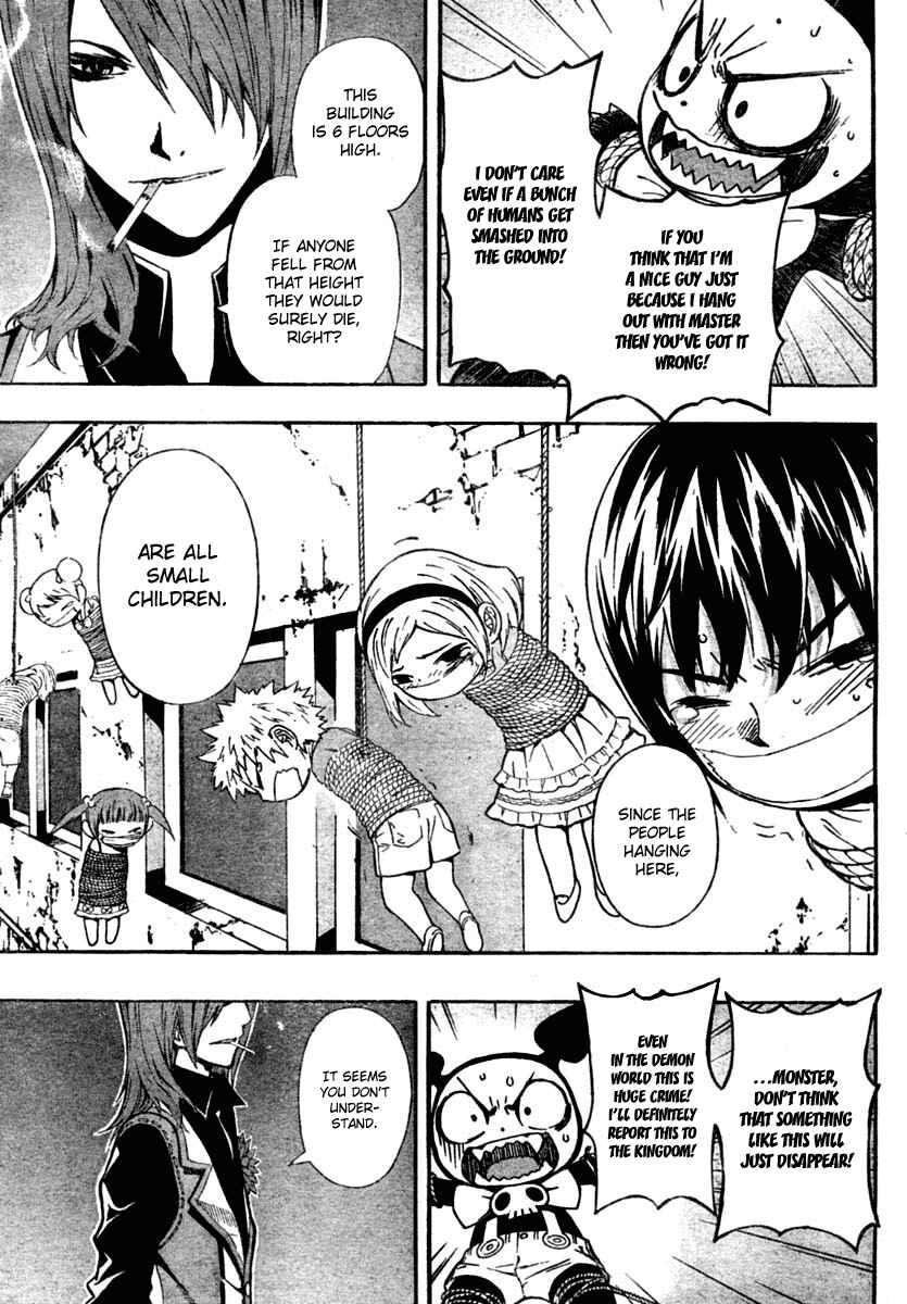 Page 7 Chapter 10 Defense Devil