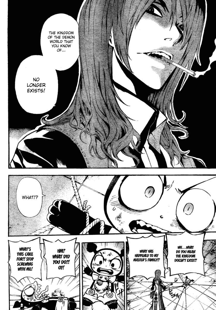 Page 8 Chapter 10 Defense Devil