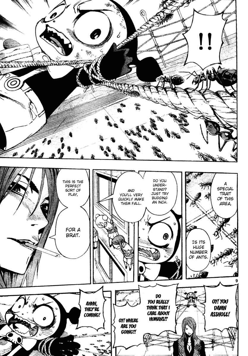 Page 9 Chapter 10 Defense Devil