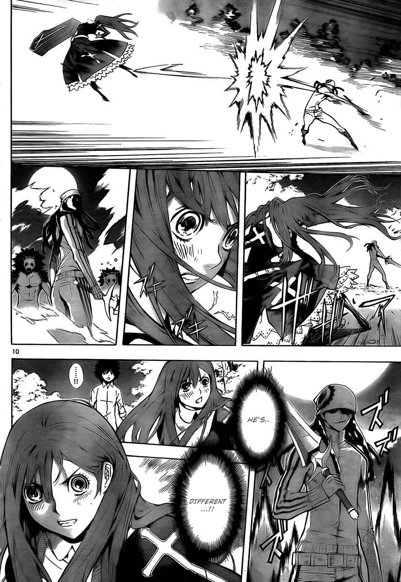 Page 9 Chapter 29 Defense Devil