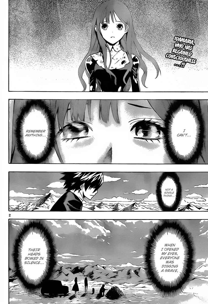 Page 2 Chapter 83 Defense Devil