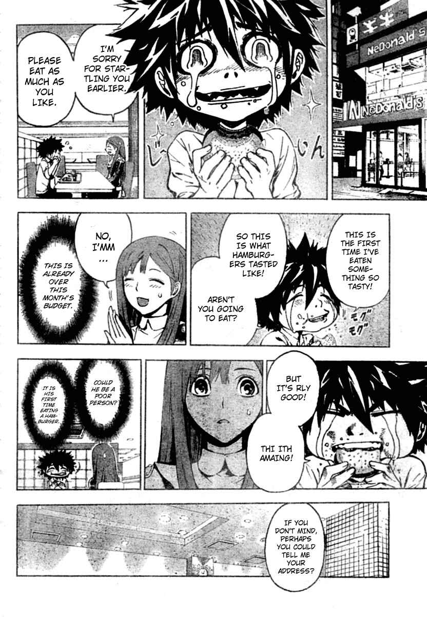 Page 10 Chapter 16 Defense Devil
